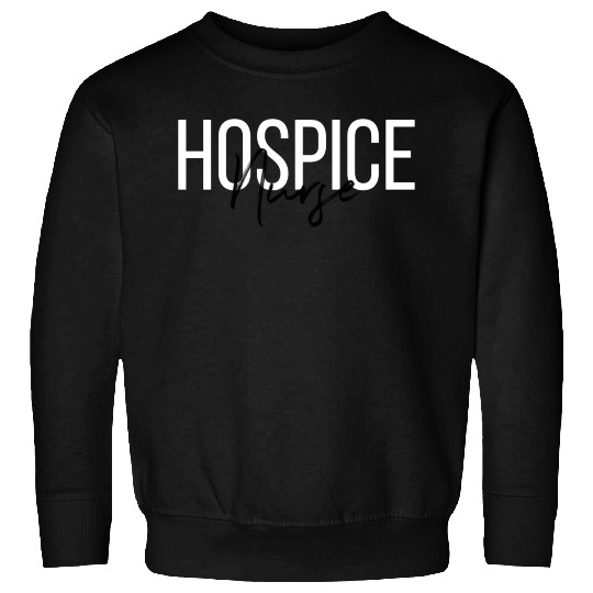 Hoce Nurse Registered Nurse Rn Emergency Room Sweatshirts