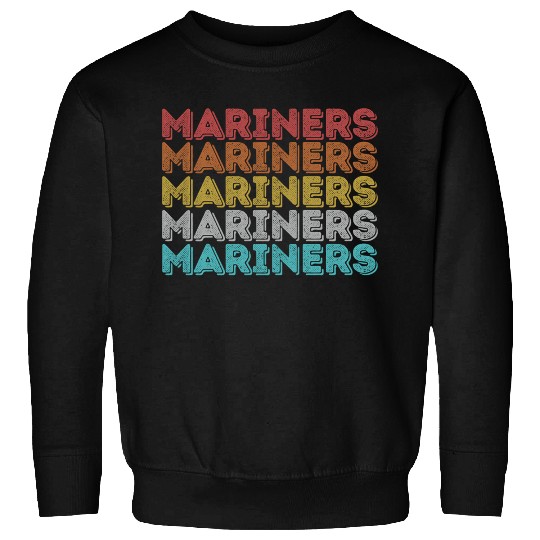 Mariners Sweatshirts