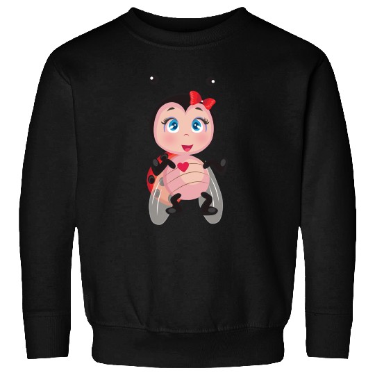 Lucky Ladybug® Sweatshirts