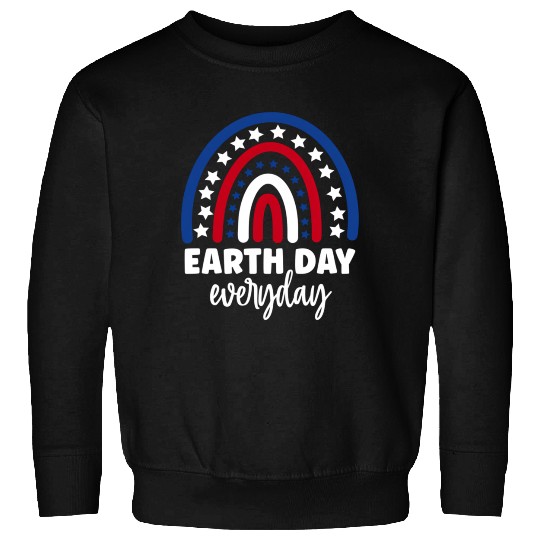 Earth Day Sweatshirts