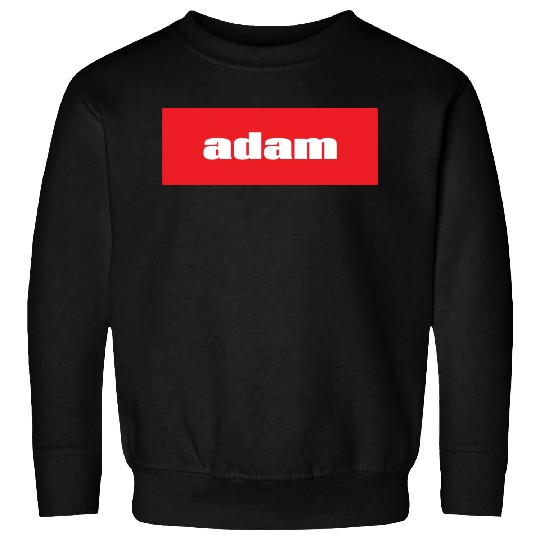 Adam Sweatshirts