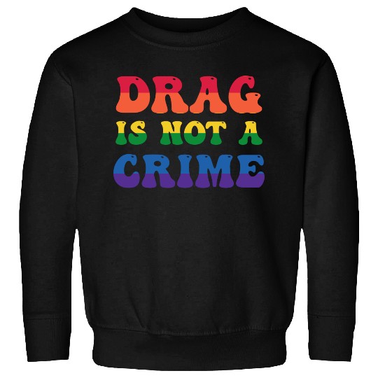 Gay Pride Sweatshirts
