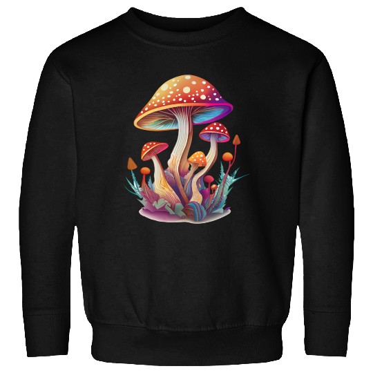 poisonous plants Sweatshirts