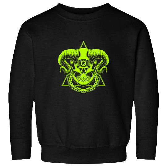 Cyclops Sweatshirts