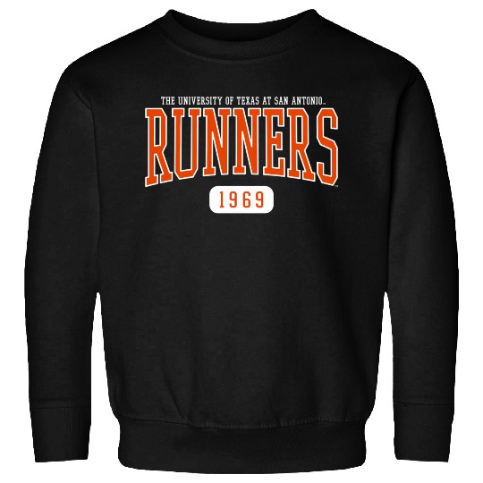 Ut San Antonio Roadrunners Est Sweatshirts
