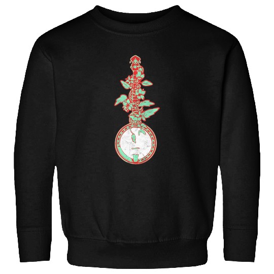 Banjo & Vines Vintage Nature Sweatshirts