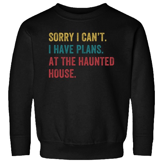 Ghost Hunting Funny Paranormal Investigation Sweatshirts