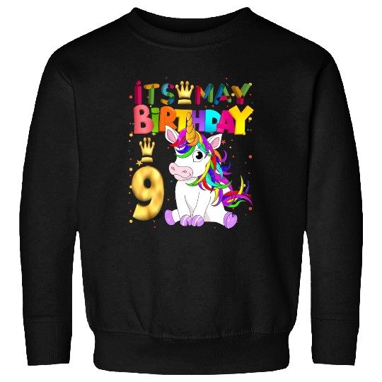 Uorn Party Animal 9Th Uorn Sweatshirts