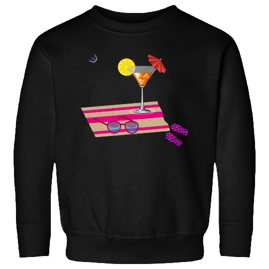 summer Sweatshirts
