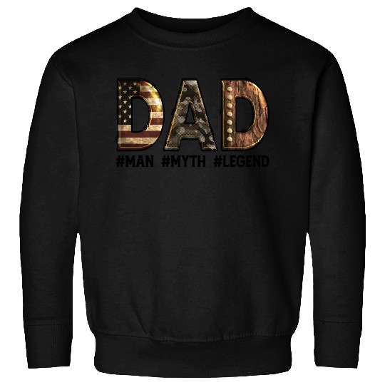 american dad Sweatshirts