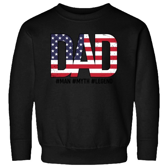 American dad Sweatshirts