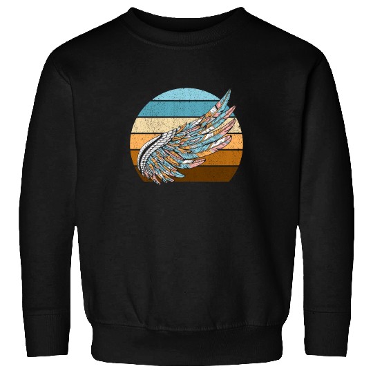 Falconry Bird Falcon Hunting Falconer Sweatshirts