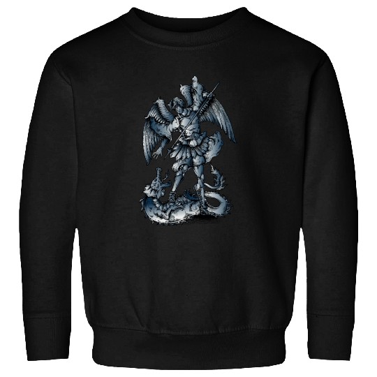 A classic design nature Sweatshirts