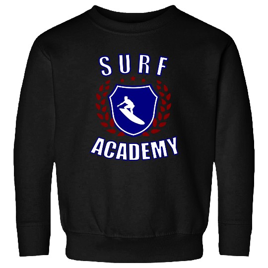 Surf Academy Sweatshirts