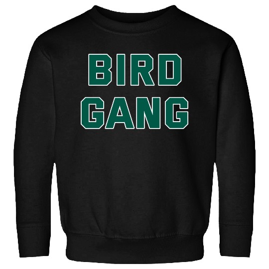 Bird Gang Sweatshirts