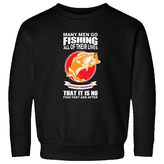 Fishing Special Sweatshirts