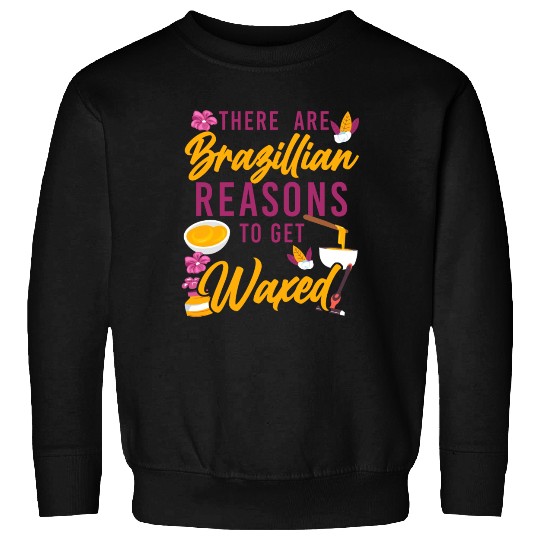Cute Esthetician Skincare Sweatshirts