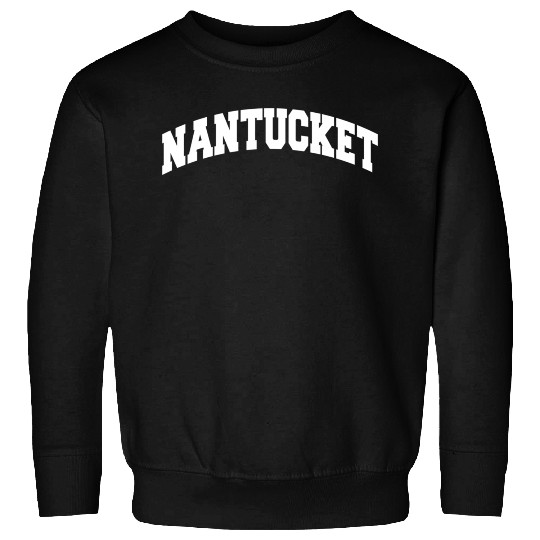 Arch Nantucket Sweatshirts