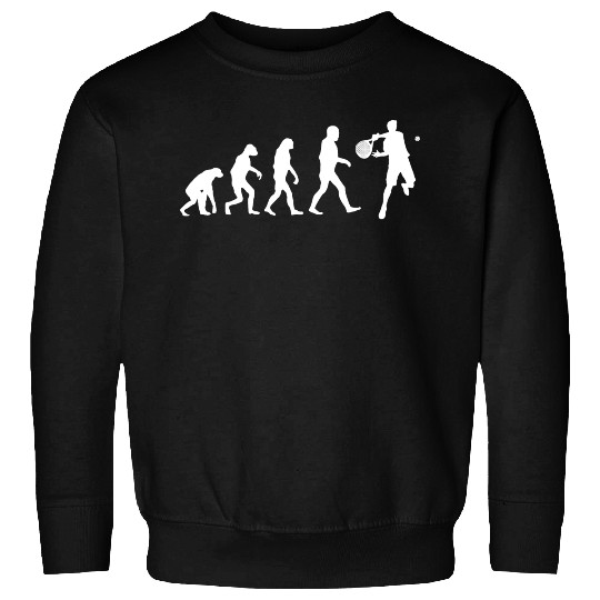 Padel Evolution Sweatshirts