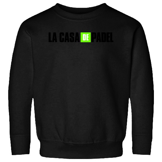 The casa de padel Sweatshirts