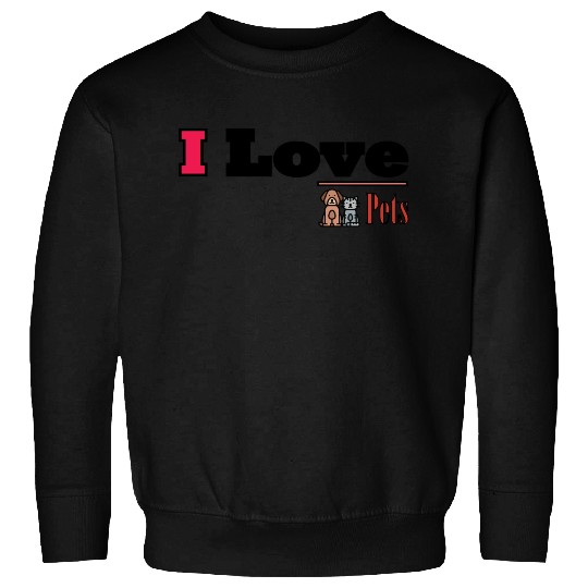 Sweatshirts