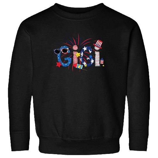 GiGi Sweatshirts