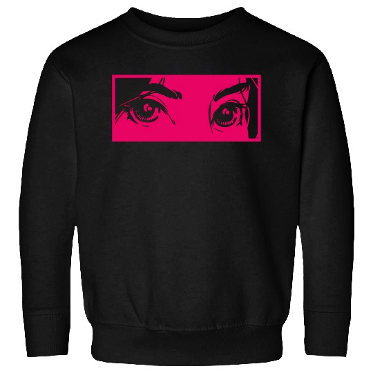 80s Japan Harajuku Pastel Goth Soft Grunge Vaporwa Sweatshirts