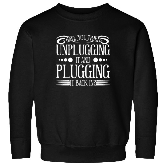 Computer Scientist Computer Computer Science Admin Sweatshirts