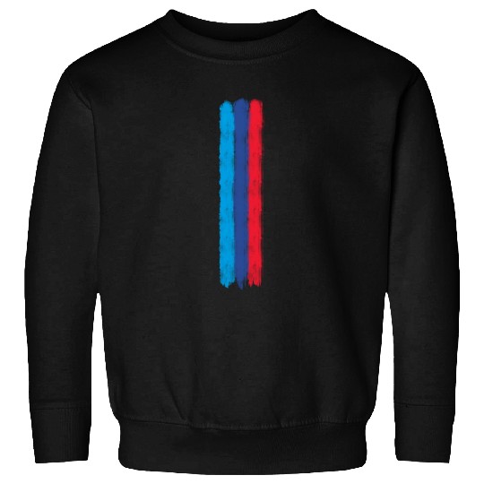 Motorsport Power Line Sweatshirts