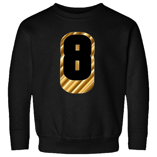 Golden Liberty Sweatshirts Original Sweatshirts