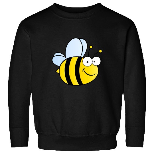 Bumble Bee Sweatshirts