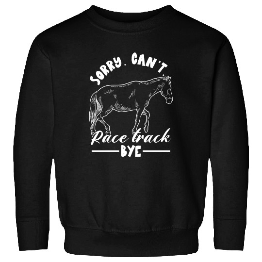 Horse Design Sweatshirts