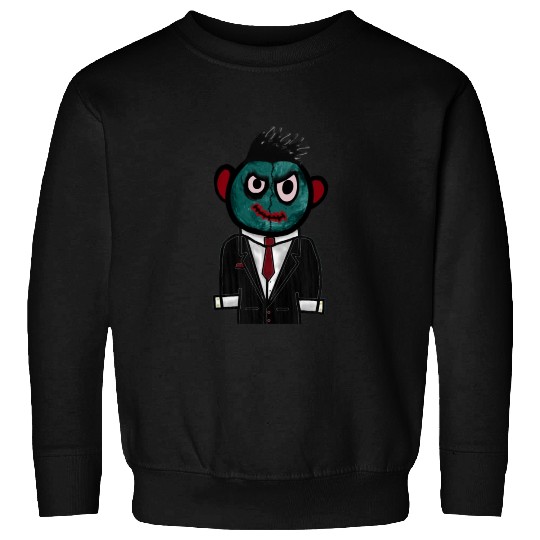 Fancy Balthazar Sweatshirts