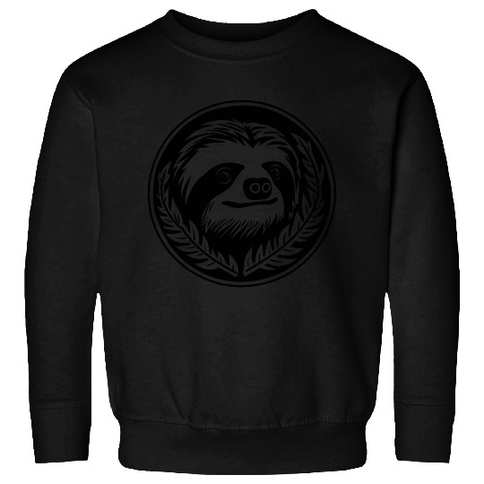Sloth Sweatshirts