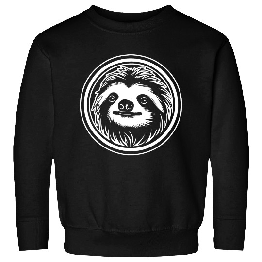Sloth Sweatshirts