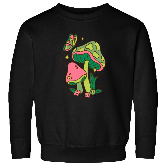 Awesom nature Sweatshirts