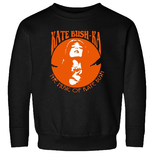 Kate Bush Sweatshirts