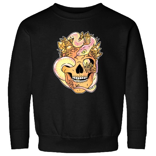 Skull Candy Sweatshirts