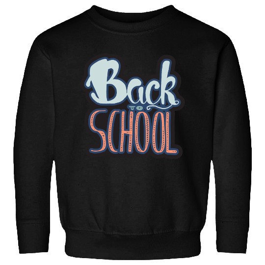 Best Back to School Sweatshirts