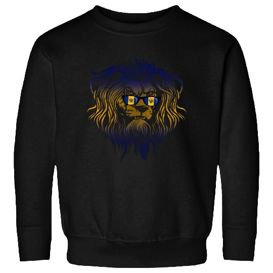 Barbados Sweatshirts