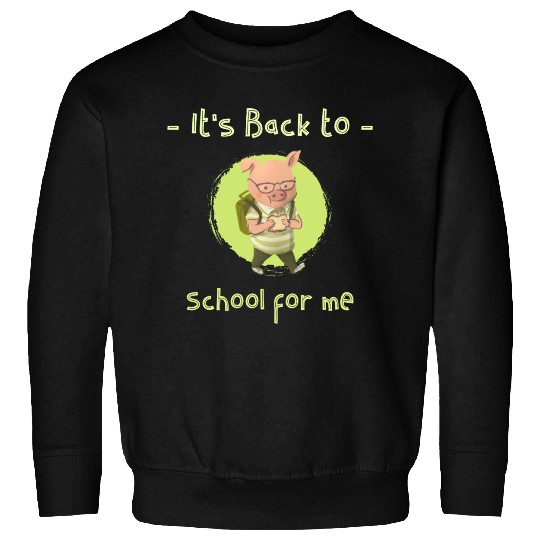 Back To School 2023 Sweatshirts