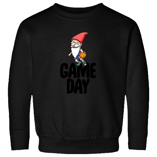 Game Day Sweatshirts