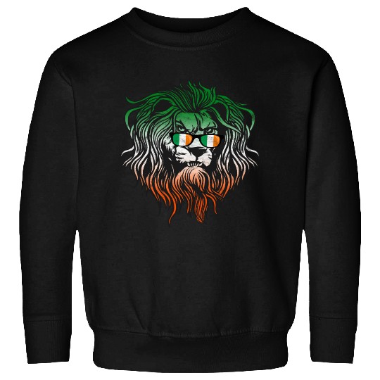 Ireland Sweatshirts