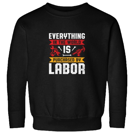 Make a Statement this Labor Day Discover Unique Sweatshirts