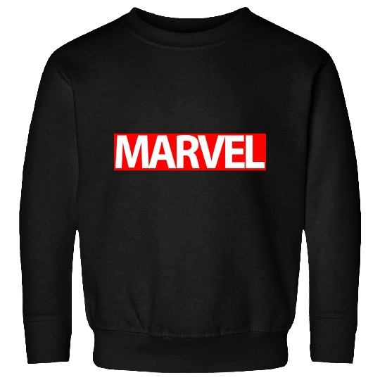 Marvel design for youth Sweatshirts