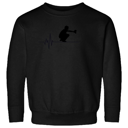 baseball softball ,Baseball Catcher Sweatshirts