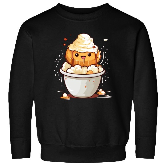 Takoyaki Lover Sweatshirts