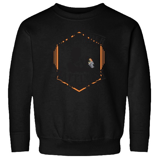 bartender happiness Sweatshirts