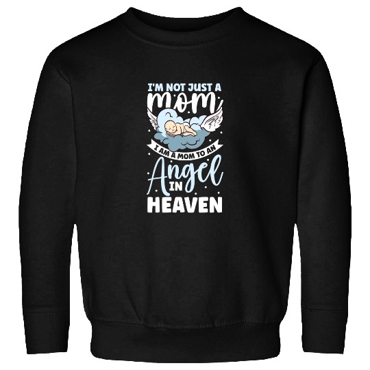 Infant Loss Miscarriage Awareness Pregnancy Loss Sweatshirts