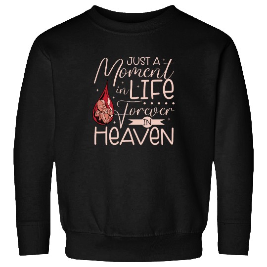 Infant Loss Miscarriage Awareness Pregnancy Loss Sweatshirts
